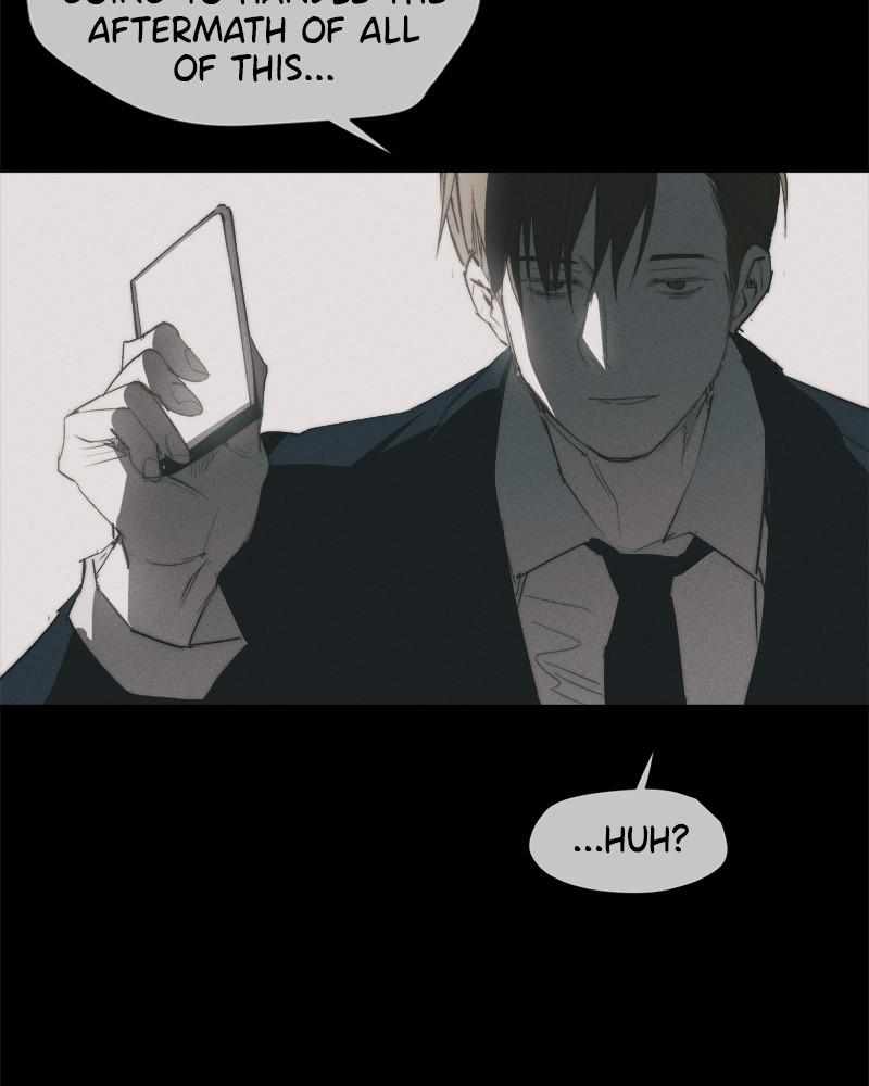 The Saviour's Time Chapter 23 40